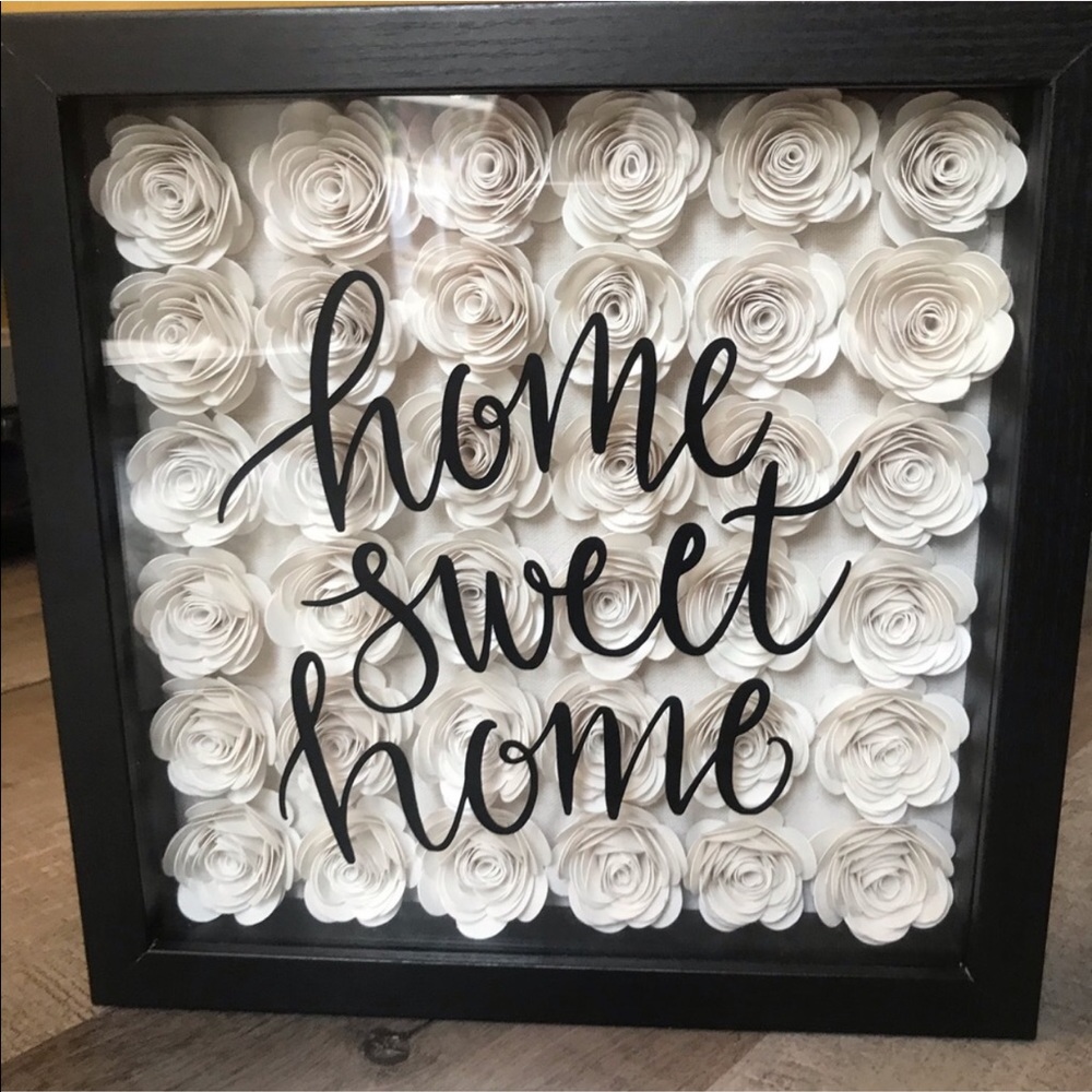 Custom Homemade Flower Box - Picture 7 of 11